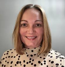 BDA Edith Eliot honour recipient: Wendy Barber