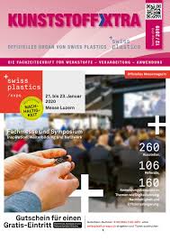 Agence télévision art direction : Kunststoffxtra 12 2019 By Sigwerb Gmbh Issuu