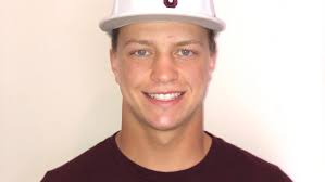 Walsh Jesuit senior Bobby Perebzak set to play baseball at Ohio University
