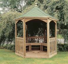 Wooden Minimalist Gazebo Design Exteriorhome Designs Wooden Gazebo Garden Gazebo Wooden Gazebo Plans