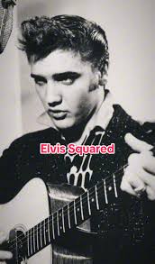 Elvis Twin Brother Together