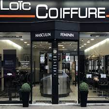 Loic Coiffure Evreux Coiffeur Adresse Avis