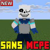 Maybe you would like to learn more about one of these? Sans Smp For Minecraft Pe 7 1 Apk Com Minecraft Mod Mcpe Trevallydev Sans Apk Download
