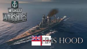 Hood association does not hold any plans and therefore cannot provide any. World Of Warships Hms Hood Youtube