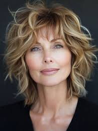 30 Trendy Shag Haircuts for Women to Rock in 2024