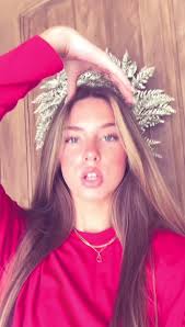 Miss Avery Harrington