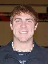 2010-11 Men's Swimming Roster