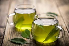 Go Green For a Healthy Mouth! Oral Health Benefits of Green Tea - Learn  From Your Dentist in Seattle