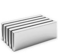 Ultra Thin Disc Magnets