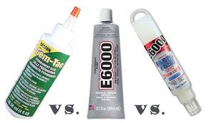 If You Want The Best Fabric Glue Look No Further Than The E6000 And Beacon Gem Tac Thousands Of Dance Mums Use These Product Best Fabric Glue Fabric Glue Glue