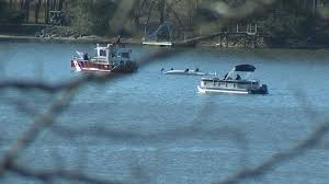 Next is lake mattamuskeet, the only natural lake in the top 5. Small Plane Crashes Into Lake Norman Injuring Pilot Officials Say Abc11 Raleigh Durham