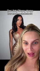 Explorando el Drama de Lilah Gibney en TikTok