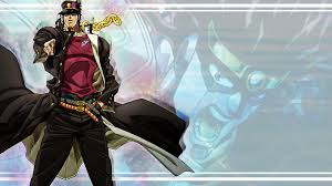 Estimated number of the downloads is more than 500. 49 Jojo S Bizarre Adventure Wallpaper 1920x1080 On Wallpapersafari