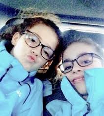 Contributions to the tribute of Layla Jean Elaine Rodgerson