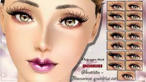 Luckily, there are a few precautions yo. Make Up And Other Sims 4 Cc Makeup Sims 4 Sims 4 Cc Skin