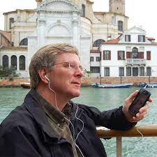 Travel Tip Rick Steves Has A Free App With 45 Self Guided Audio Tours To Use In Europe Http Fancytemplestore Com Viajes Espana Ciudades