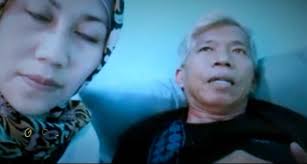 Buang Air Besar di Celana, Kiwil Pasrah Tubuhnya Digerogoti Banyak Virus:  Dipikiran Sakaratul Maut, Mimpi Almarhum Sapri