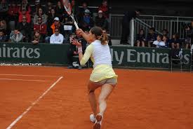 Petkovic on wn network delivers the latest videos and editable pages for news & events, including entertainment, music, sports, science and more, sign up and share your playlists. Petkovic Opens Paris Stay With Win Tennis Tourtalk