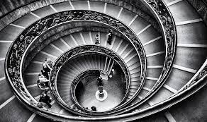 Dreams About Stairs Meaning And Interpretation