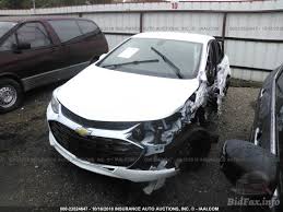 The original cruze was a hopeful sign that chevrolet could put its history of mediocre small cars, embodied by the inferior cavalier and cobalt, in. 2019 Chevrolet Cruze 2019 White 1 4l Vin 1g1bc5sm8k7101223 Free Car History