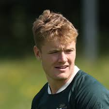 The craic breaks the ice