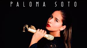 Paloma soto • 12 pines. Ya Escuchaste El Nuevo Single De Paloma Soto Zona Latina