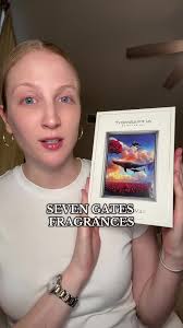 Addison Gates Floralwinter 7 Days Bodycare Spa