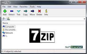 Download software free to easily zip, unzip and compress files. 7 Zip Download Latest Version 19 0 For Windows 10 7 Free