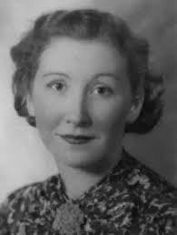 Obituary information for Lillian Viola Crowder (Cotton)