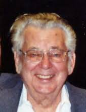 Obituary information for Walter F. Keda