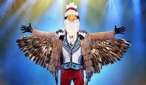 ► www.maskedsinger.de lade dir jetzt die prosieben app runter und rate mit wer the masked singer. The Masked Singer Preview Photos 4 Final Celebs Appear October 9 Goldderby