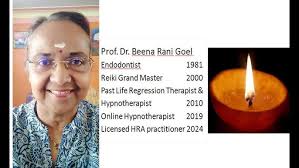 Kindling "Gyan" to Shift the Focus from the Person to Experience