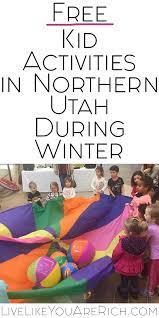 Here's how to assess kids' safety this year. Free Activities For Kids In Utah In The Winter Live Like You Are Rich