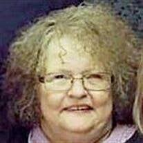 Katherine J. Cash Obituary