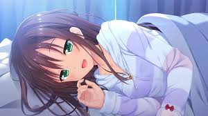 Hold Me Tight All Night, Onii-chan! English Release Comes Out This Weekend;  Brings Exactly What You Expect From The Title - Noisy Pixel