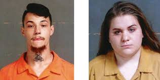 Michigan couple charged after wedding day argument ends in groomsman's  death