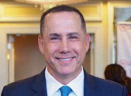 Philip Levine: Space Coast should be Florida's Silicon Valley