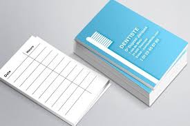Carte De Rdv Simples N 9 Pour Dentiste Dentiste Rendez Vous Dentiste Chirurgien Dentiste