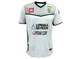 We don't need go to pos office or any branch of lembaga air perak (lap) for paying the bill. Pin On Malaya Tiger