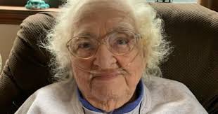 Ruth Wilma Higley, 87