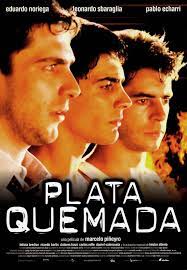 Pin En Cine
