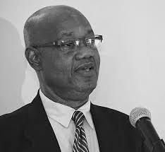 Louise Thorne is Barbados' newest super centenarian