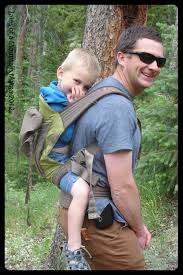 Move Those Kids Onya And Tula Baby Carrier Reviews Tales Of A Mountain Mama