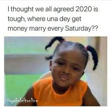 Groomed by elereka‏ @gbyelereka 29 мая. End 2020 With Laughs From Popular Naija Savage Twitter Replies