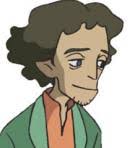 Swaine Voice Ni No Kuni Wrath Of The White Witch Video Game Behind The Voice Actors Rest of cast listed alphabetically: swaine voice ni no kuni wrath of the