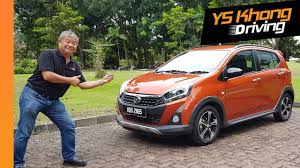 Check spelling or type a new query. Perodua Axia Gear Up 2019 Khabi News