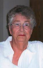 Audrey Ruth Albert Nahrgang (1920-2008)