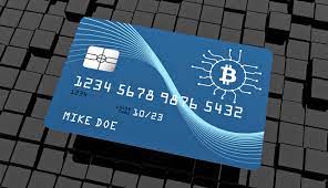 Cashback on spending depends on your card tier (there are 7 options available), varying from 1% to 8%. How To Get A Bitcoin Debit Card Tokens24