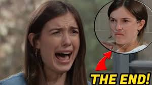 General Hospital storyline involving Drew and Willow sparks controversy