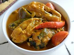Pada buku ini ada berbagai resep masakan dari olahan ikan lele, sehingga dapat menjadi diversifikasi. Kari Ikan Patin Rasa